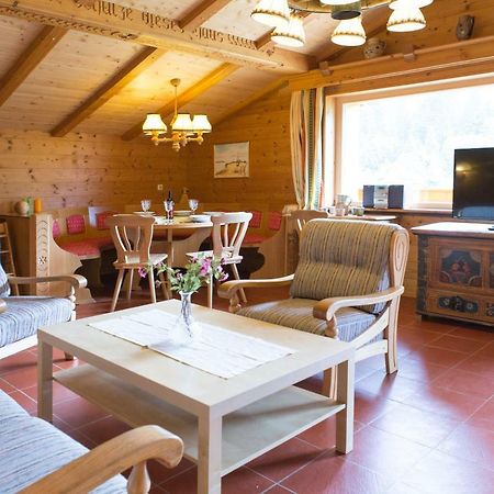 Апартаменты Haus Dachstein Фильцмос Экстерьер фото