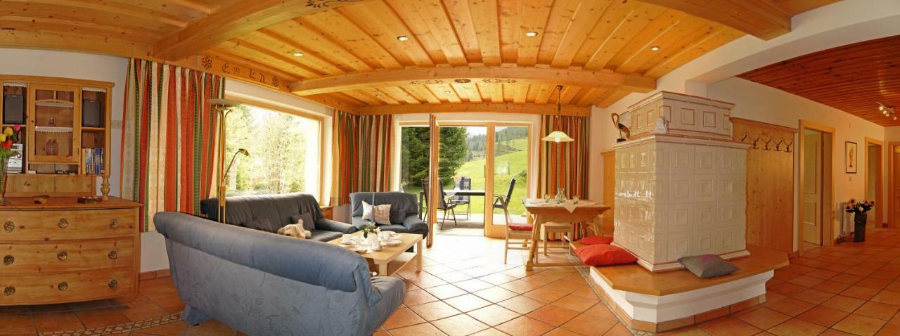 Апартаменты Haus Dachstein Фильцмос Экстерьер фото