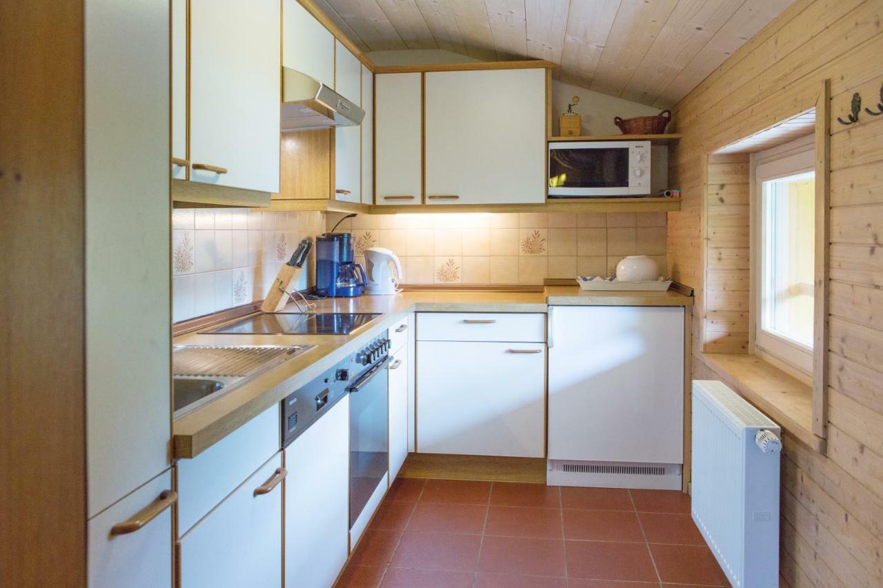 Апартаменты Haus Dachstein Фильцмос Экстерьер фото