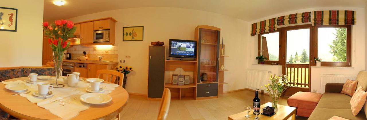 Апартаменты Haus Dachstein Фильцмос Экстерьер фото